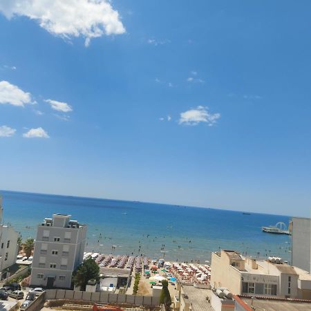 Bral Apartment 7 - Two-Bedroom With Seaview Durrës 外观 照片