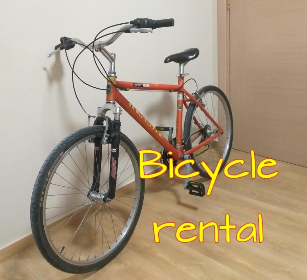Bral Apartment 7 - Two-Bedroom With Seaview Durrës 外观 照片