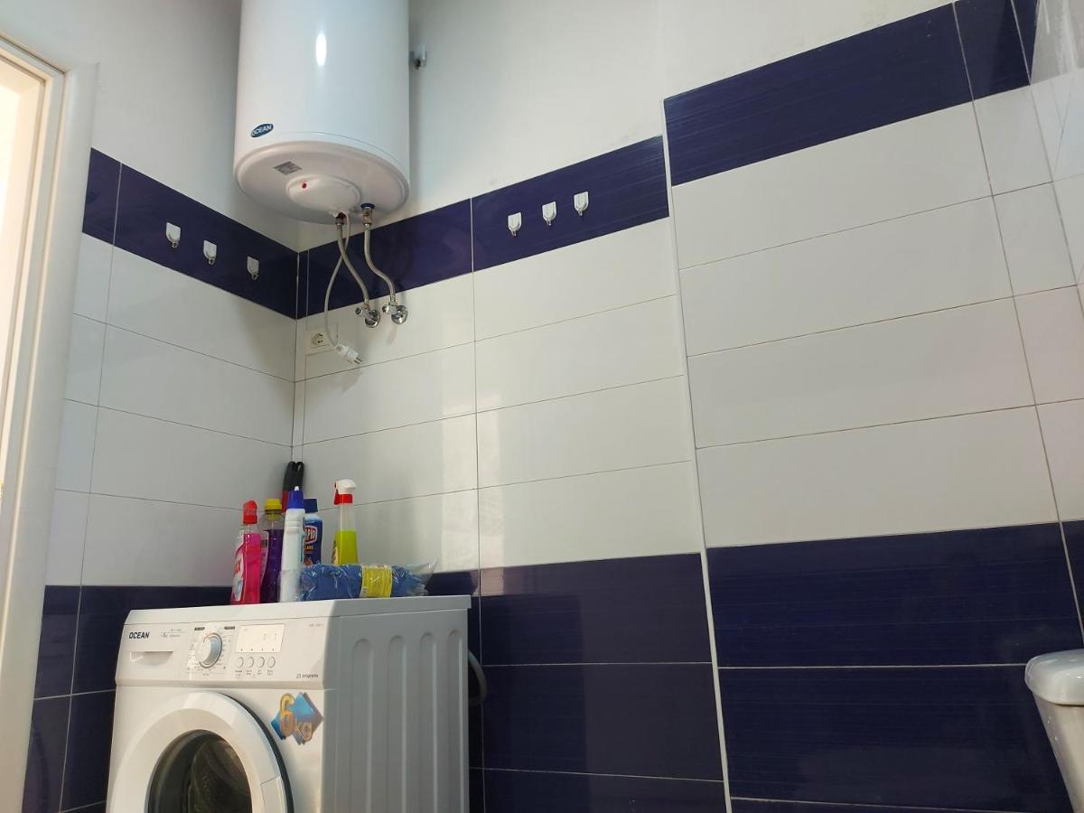 Bral Apartment 7 - Two-Bedroom With Seaview Durrës 外观 照片